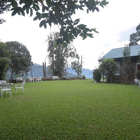 Sithara Estate Bungalow Ella Bagian luar foto