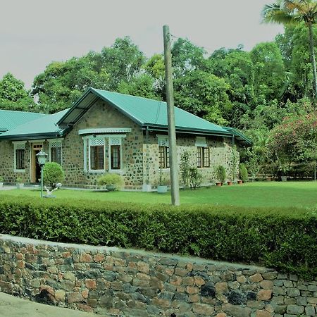 Sithara Estate Bungalow Ella Bagian luar foto
