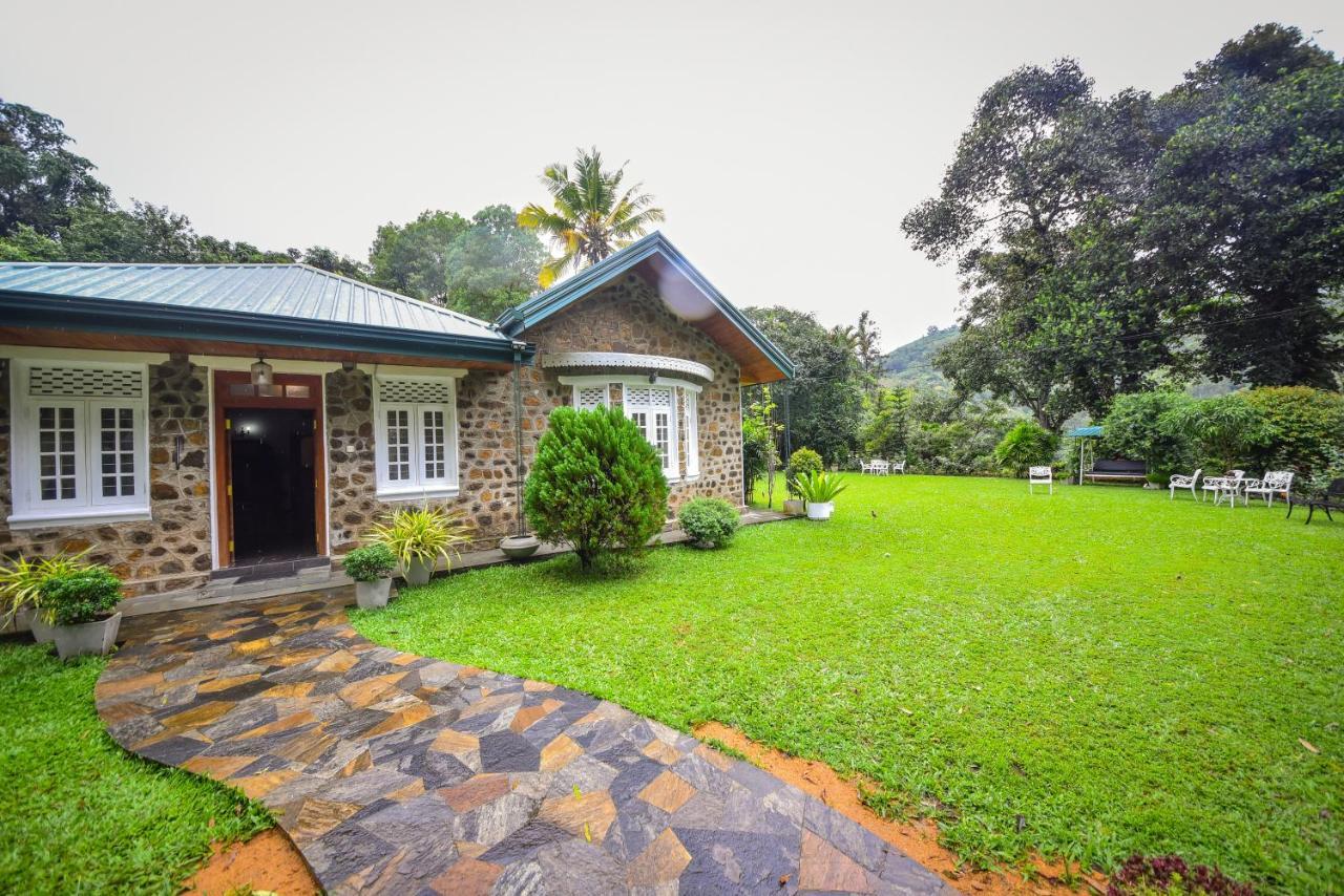 Sithara Estate Bungalow Ella Bagian luar foto