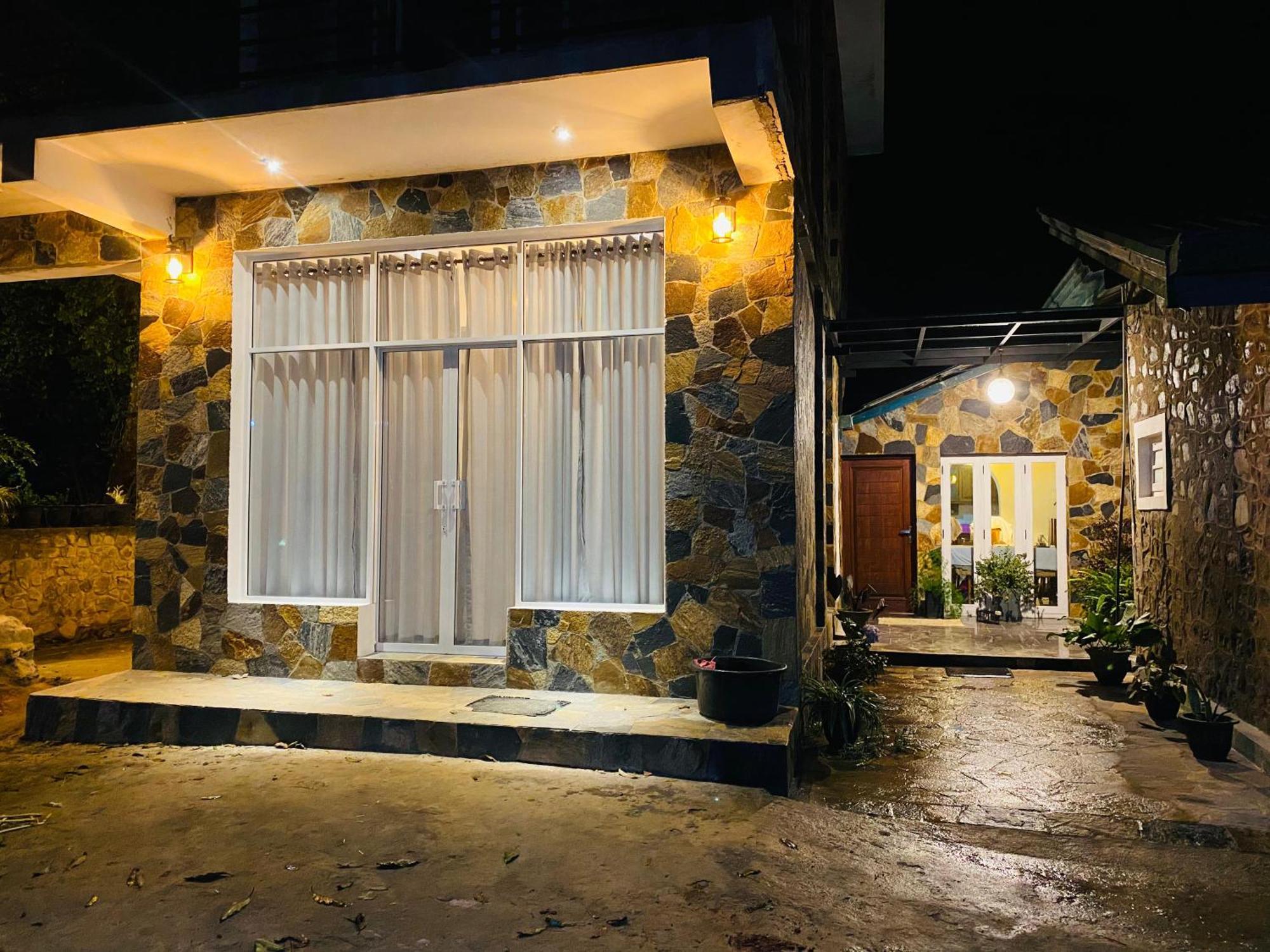 Sithara Estate Bungalow Ella Bagian luar foto
