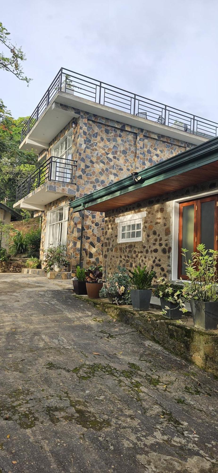 Sithara Estate Bungalow Ella Bagian luar foto