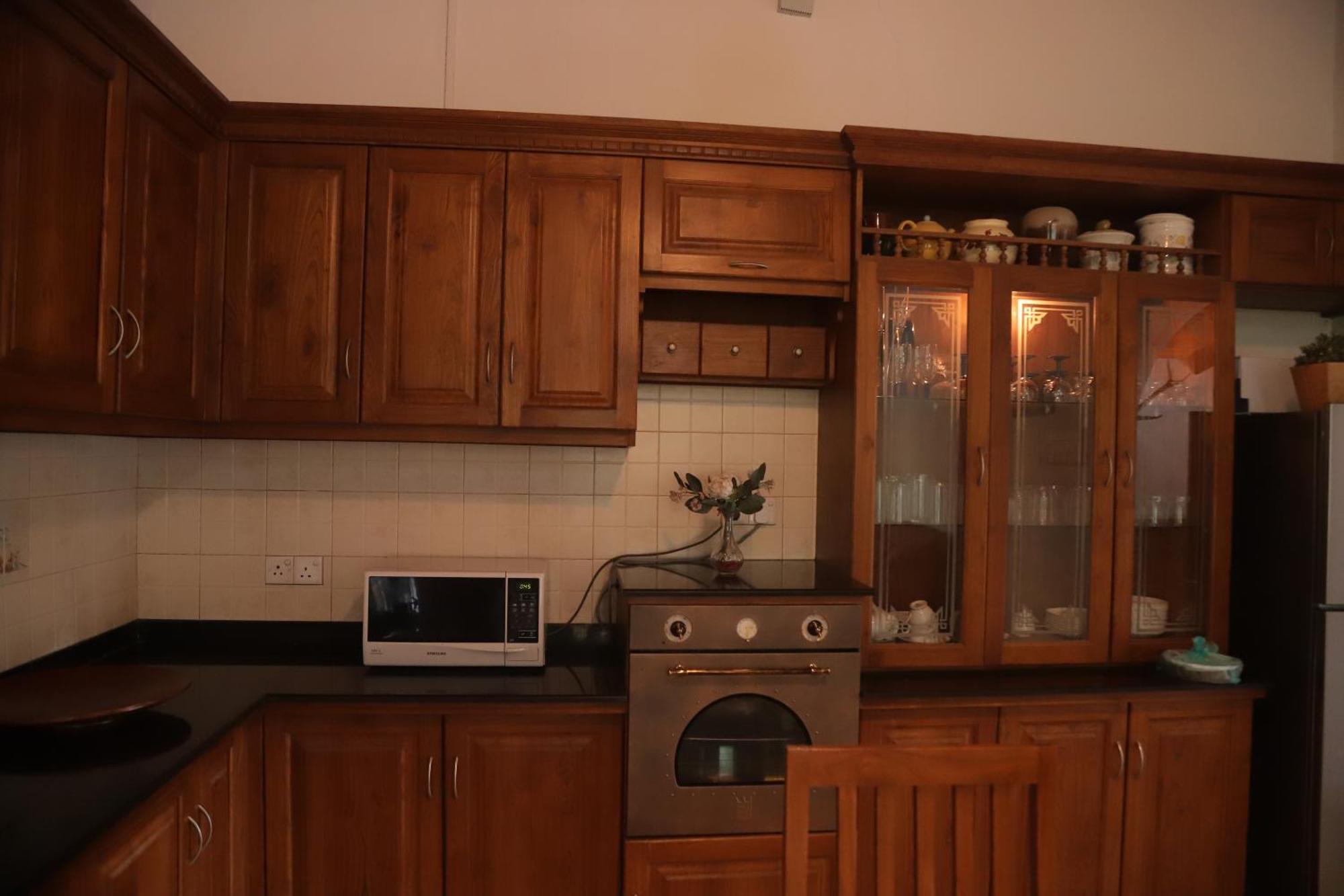Sithara Estate Bungalow Ella Bagian luar foto