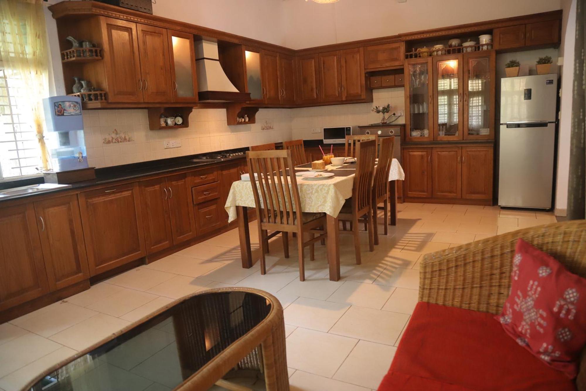 Sithara Estate Bungalow Ella Bagian luar foto
