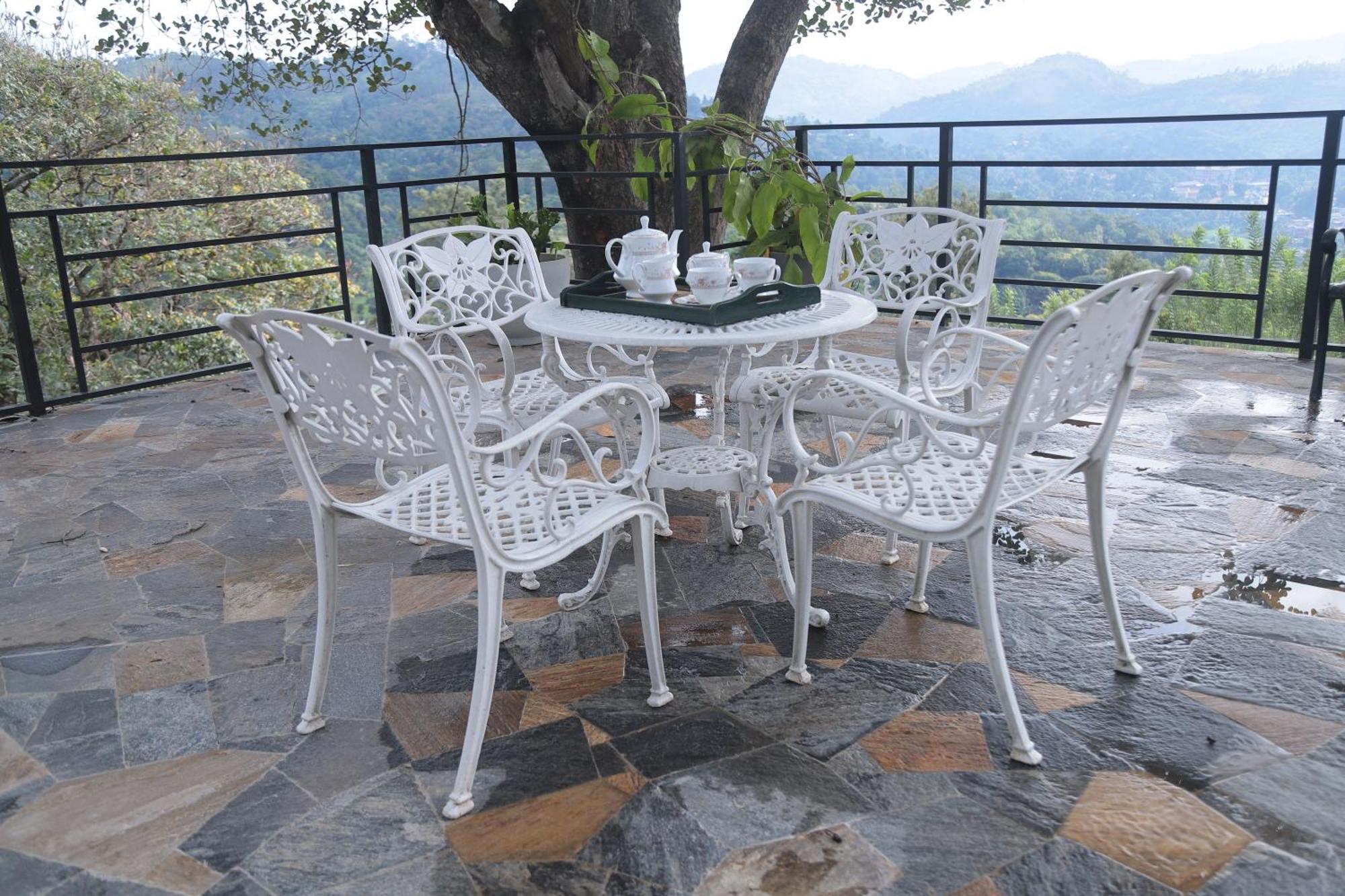 Sithara Estate Bungalow Ella Bagian luar foto
