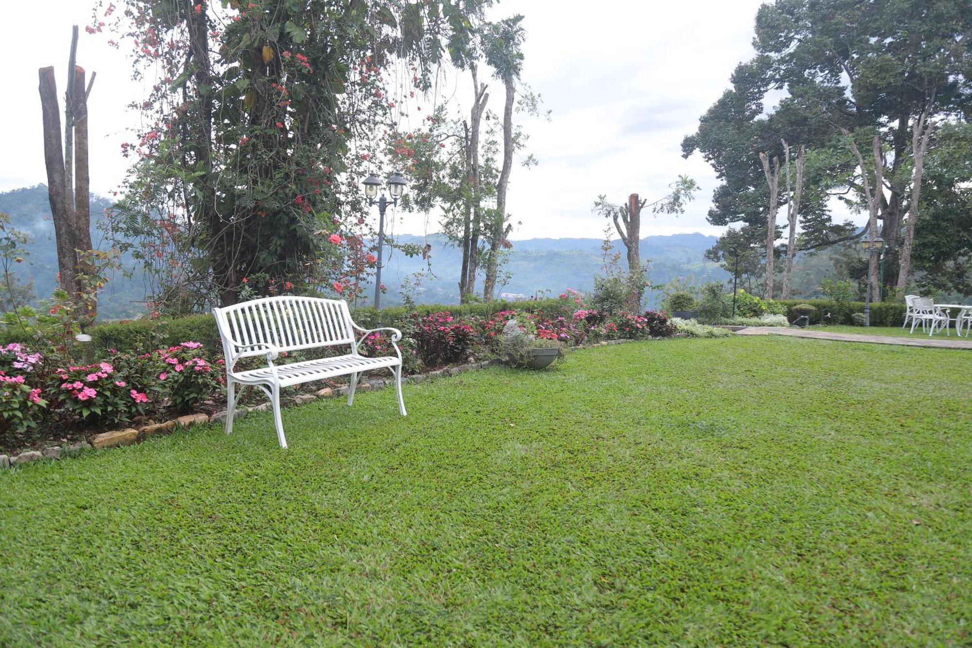 Sithara Estate Bungalow Ella Bagian luar foto