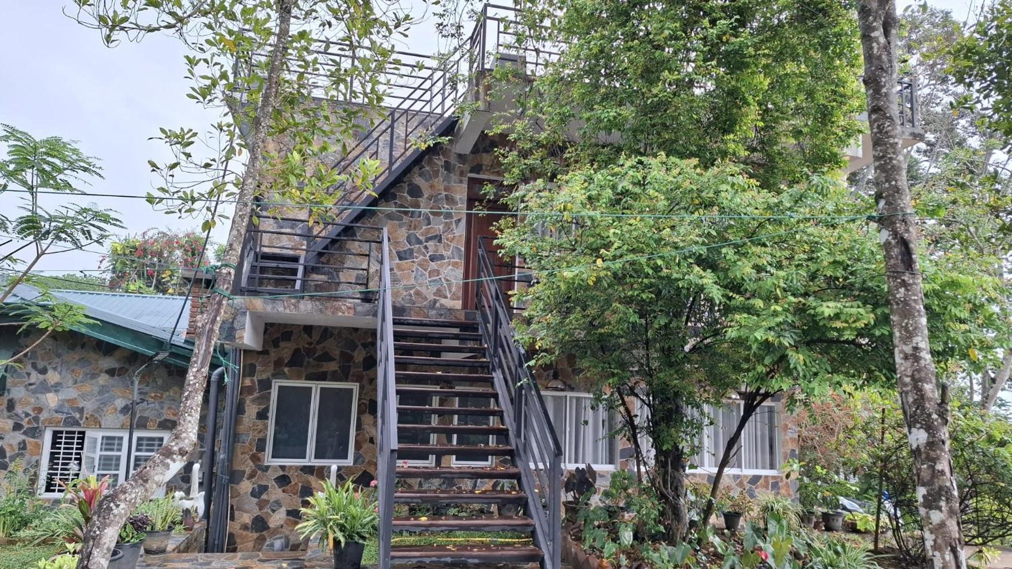 Sithara Estate Bungalow Ella Bagian luar foto