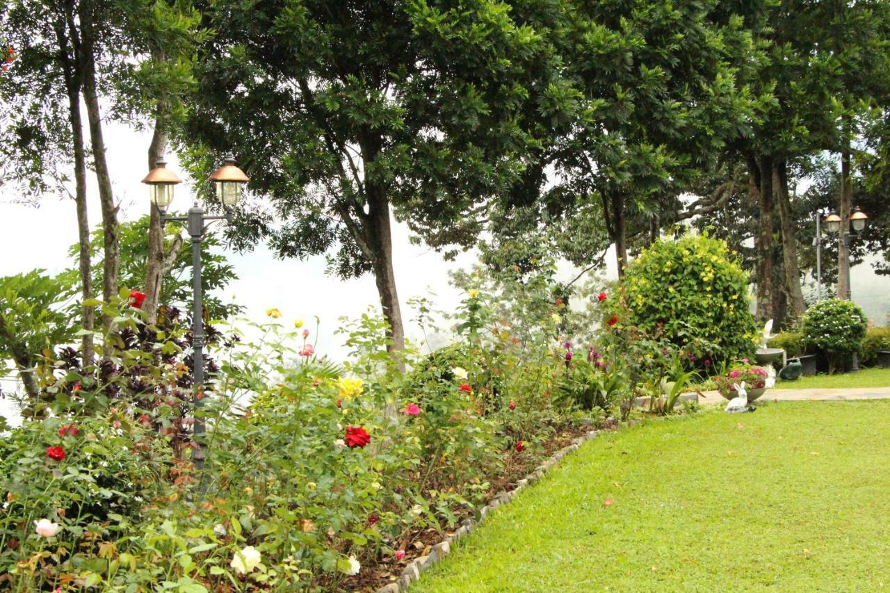 Sithara Estate Bungalow Ella Bagian luar foto