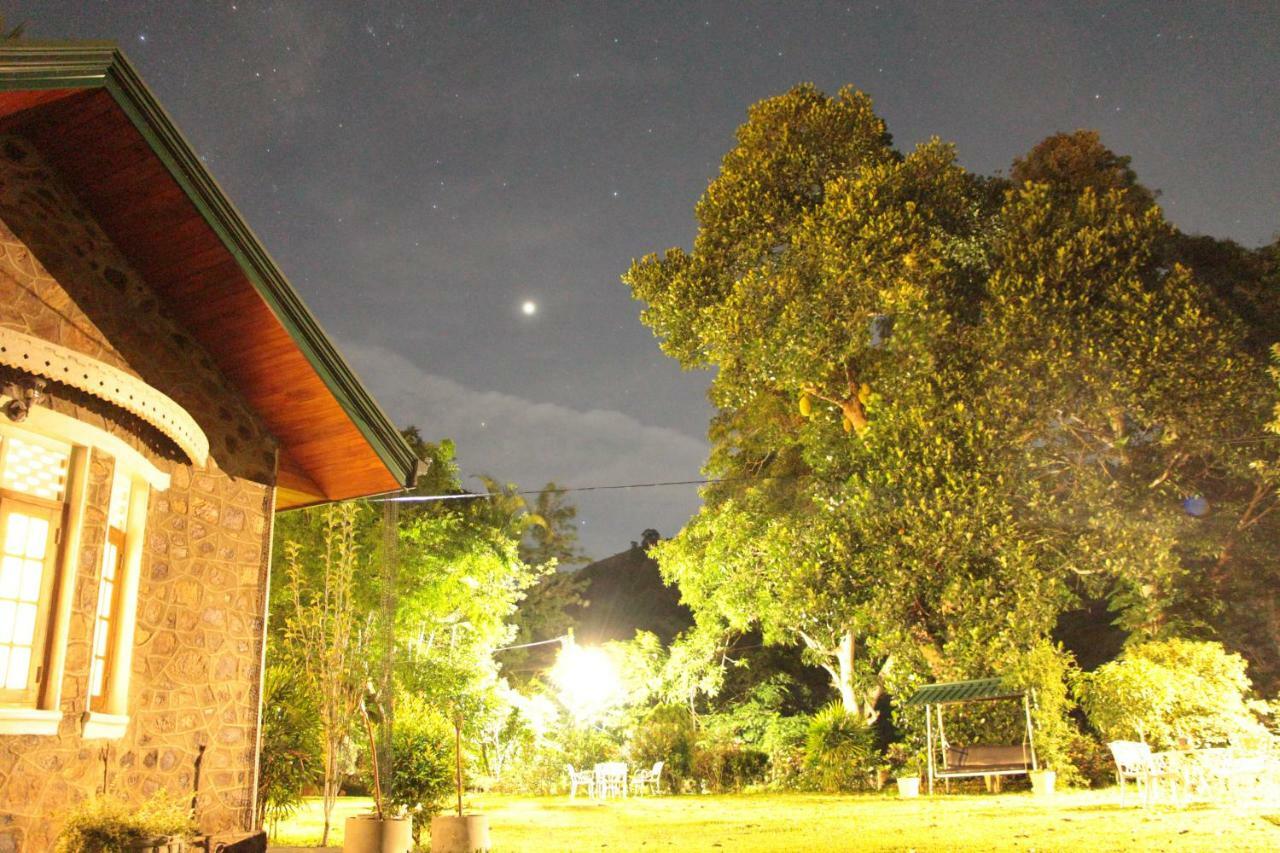 Sithara Estate Bungalow Ella Bagian luar foto