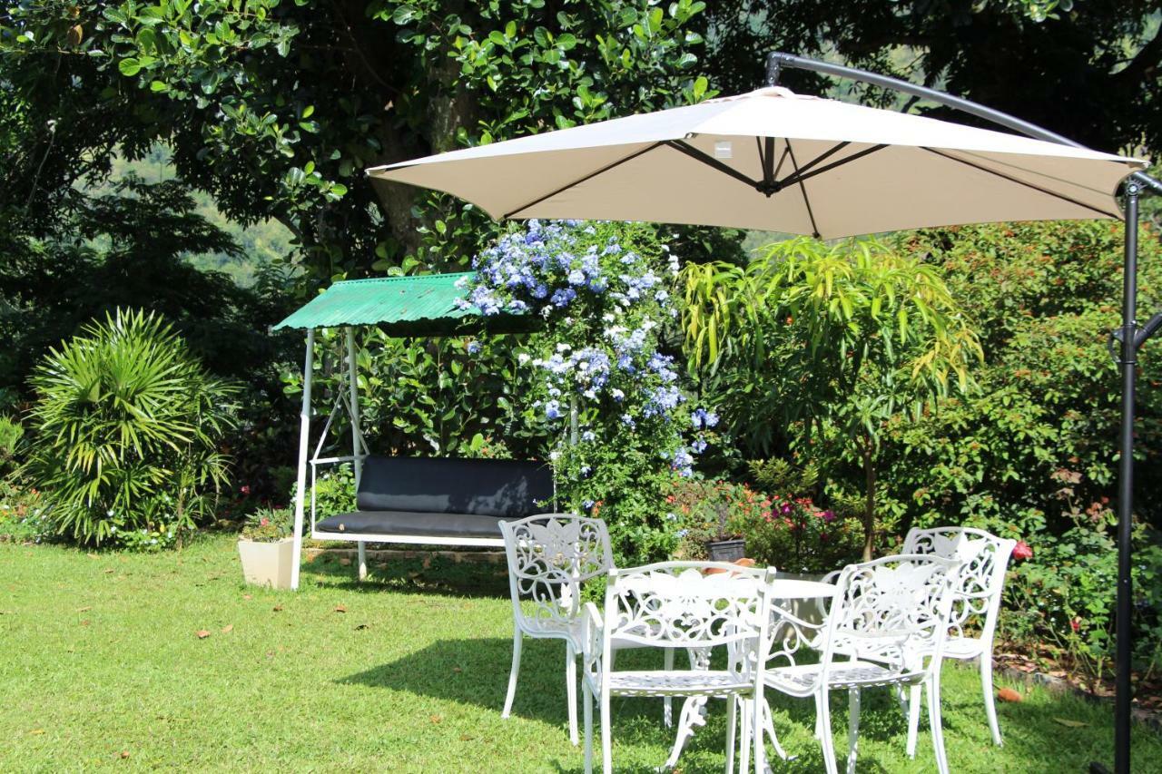 Sithara Estate Bungalow Ella Bagian luar foto