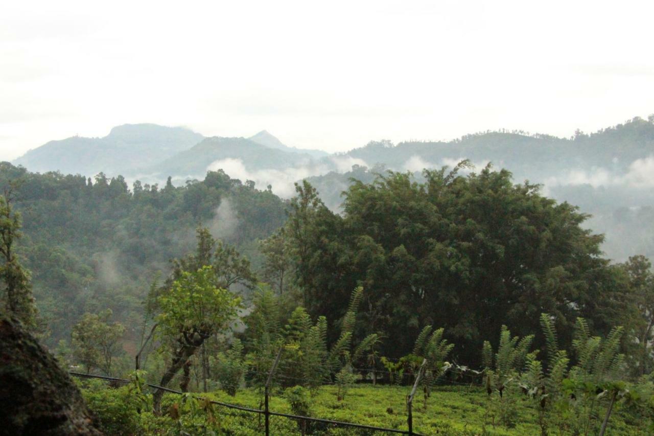 Sithara Estate Bungalow Ella Bagian luar foto