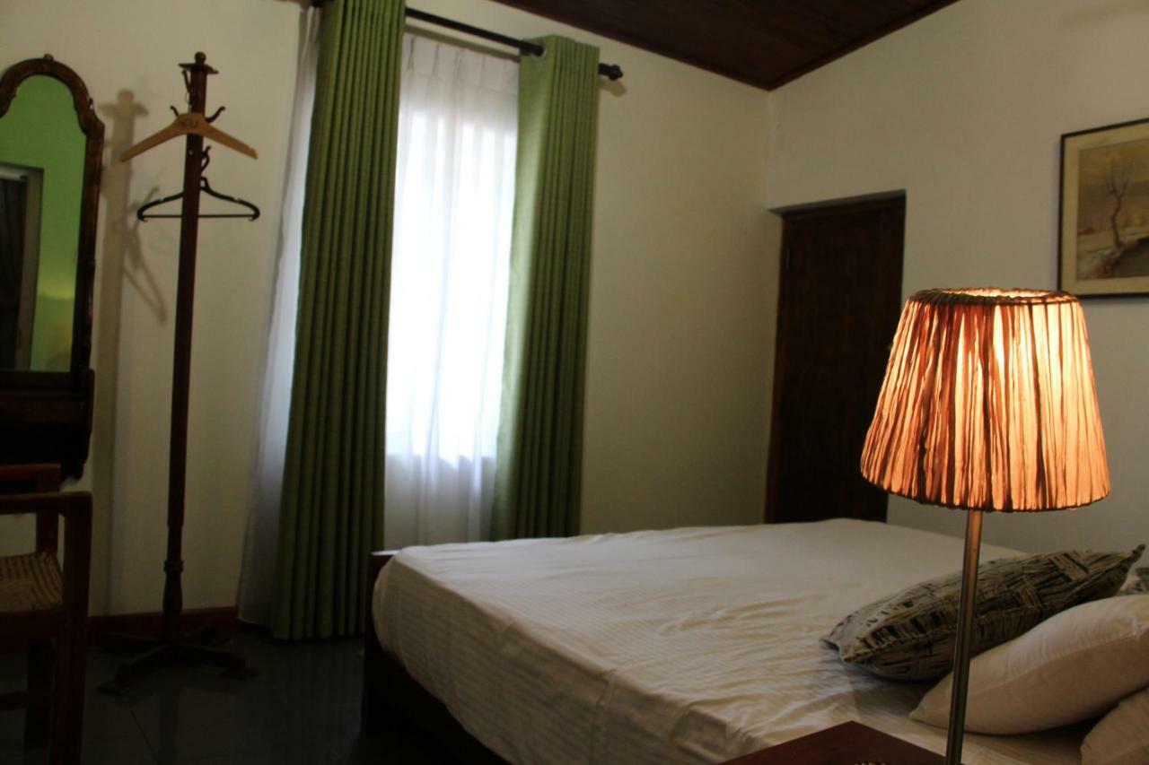 Sithara Estate Bungalow Ella Bagian luar foto